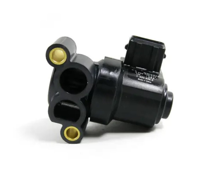 Soupape de réglage du ralenti / Vanne ralenti pour BMW Série 3 E46 (316i / 318i uniquement)