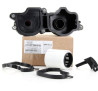 Reniflard carter filtre d'huile / Déshuileur / Séparateur d'huile BMW Série 3 E46 (Berline / Touring - 330d uniquement)