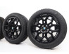 Roues complètes été 18" style 570M pour BMW Série 2 Activer Tourer U06