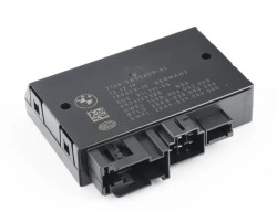 Module d'attelage pour BMW X5 G05 X6 G06