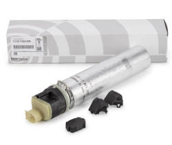 Filtre à carburant avec chauffage pour BMW Série X6 E71 F16 (diesel uniquement)