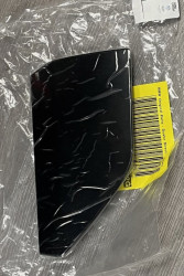 Couvercle central côté au choix (PACK M) pare-chocs AVANT en apprêt pour BMW Série 3 G20 G21