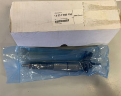 Injecteur pour BMW X3 E83 (3.0d uniquement)