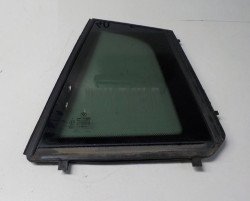 Glace latéral fixe, noir arrière droit (SSG) teintée (côté au choix) BMW X4 F26