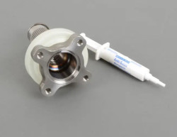 Jeu flasque de sortie avant boite de transfert pour BMW Série 3 E90 E91 E92 E93 (Xdrive uniquement)