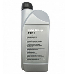 Huile de boite de vitesse AUTOMATIQUE pour BMW Série 3 E46