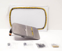 Kit filtre à huile pour boîte de vitesse automatique pour BMW Série 5 E39 (essence uniquement)