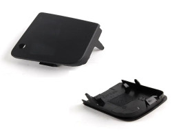 Cache gauche ET droit pare-chocs avant - BMW Z3 (avec Phares antibrouillard)