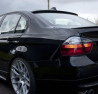 Kit de montage feux arrière BlackLine pour BMW Série 3 E90