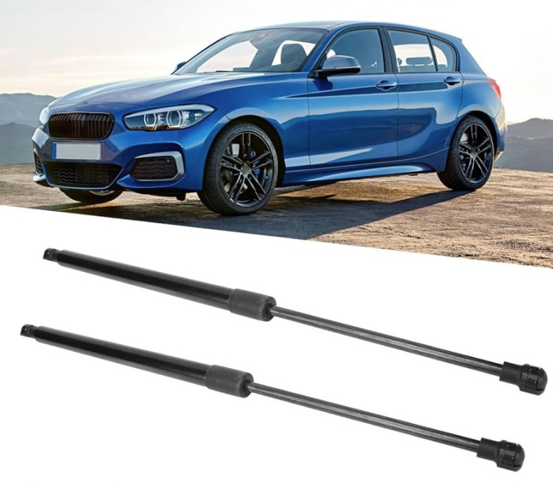 Vérins / Ressorts pneumatiques de COFFRE pour BMW Série 1 F20 F21