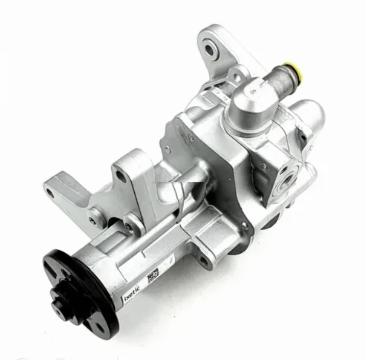 Pompe de servo-direction pour BMW X5 E70 Phase1 (3.0d / 3.0sd uniquement)