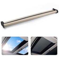 Store électrique de toit panoramique (BEIGE) pour BMW X1 E84