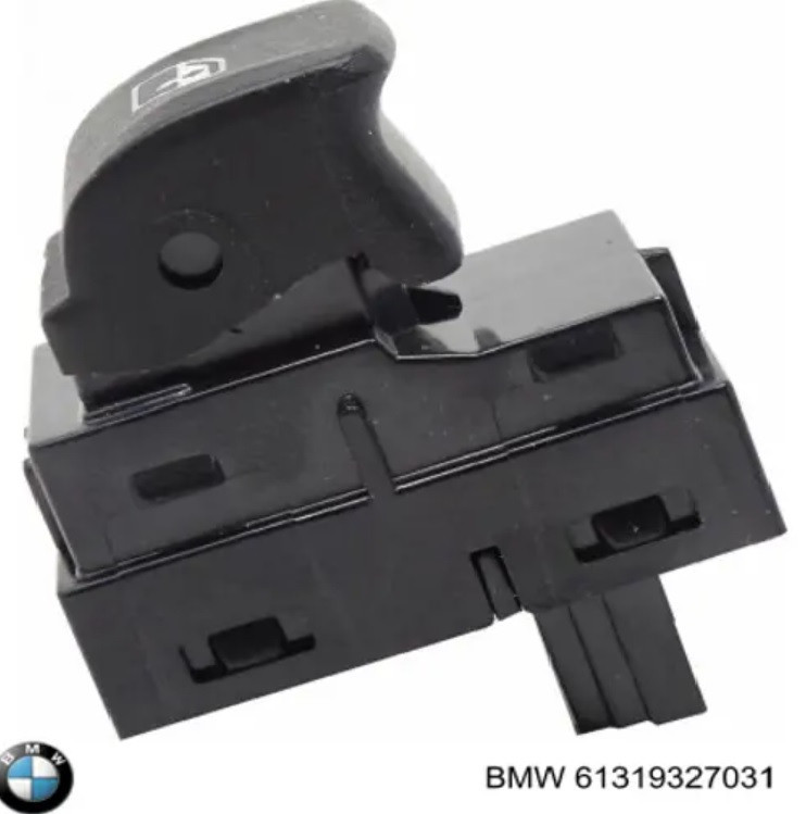 Interrupteur lève-vitre AVANT coté passager pour BMW X3 G01