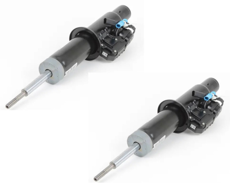 Amortisseurs AVANT pilotés (deux cotés) VDC BMW X1 F48