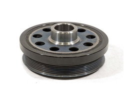 Amortisseur de vibrations / Poulie dumper pour BMW X1 E84