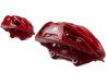 Kit post-équipement freins sport rouges pour BMW Série 6 GT G32﻿