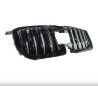 Grille de calandre SHADOWLINE noir brillant pour BMW X1 U11