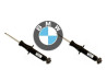 Amortisseurs ARRIERE (deux cotés) avec écrous et vis six pans pour BMW X3 F25