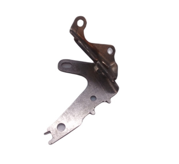 Support catalyseur proche du moteur - BMW Série 1 E81 E82 E87 E88