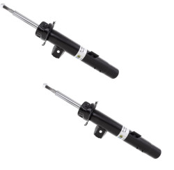 Jambes de suspension amortisseur AVANT pour BMW X3 F25 X4 F26 (18d / 20d / 20i / 28i uniquement)