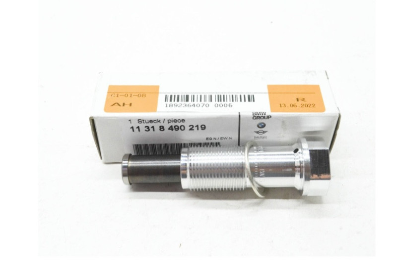 Tendeur de chaine (partie du haut) pour BMW Série 1 E81 E82 E87 E88 F20 F21