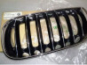 Grilles de calandre CHROME pour BMW X3 E83 phase 1 -  (deux cotés inclus)