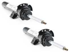Amortisseurs ARRIERE (x2) pour BMW Série 3 Gran Turismo F34