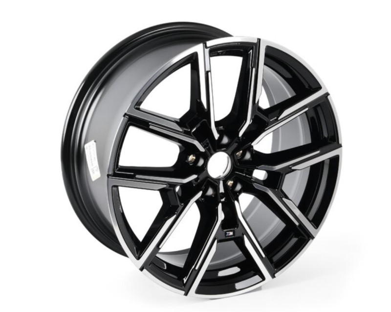 Jante 19" style 859M rayons en Y - BMW I4 G26