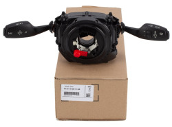 Cassette de ressort en roulé / Colonne de direction pour BMW X3 F25