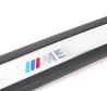 Barres de seuil portes AVANT (coté au choix) BMW M5 pour BMW Série 5 E60 E61