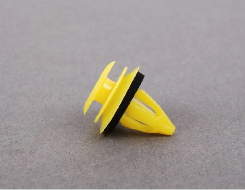 Clip de fixation panneau de porte BMW i3