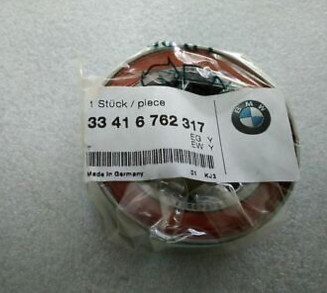 Moyeu de roue (avec vis) ARRIERE avec roulement pour BMW Série 1 E81 E82 E87