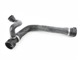 Tuyau d'admission / Tuyau de retour liquide de refroidissement pour BMW Série 5 E60 E61 (545i uniquement)