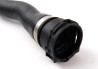Tuyau de Radiateur Durite pour Eau Refroidissement pour BMW Série 5 E60 E61 (545i uniquement)