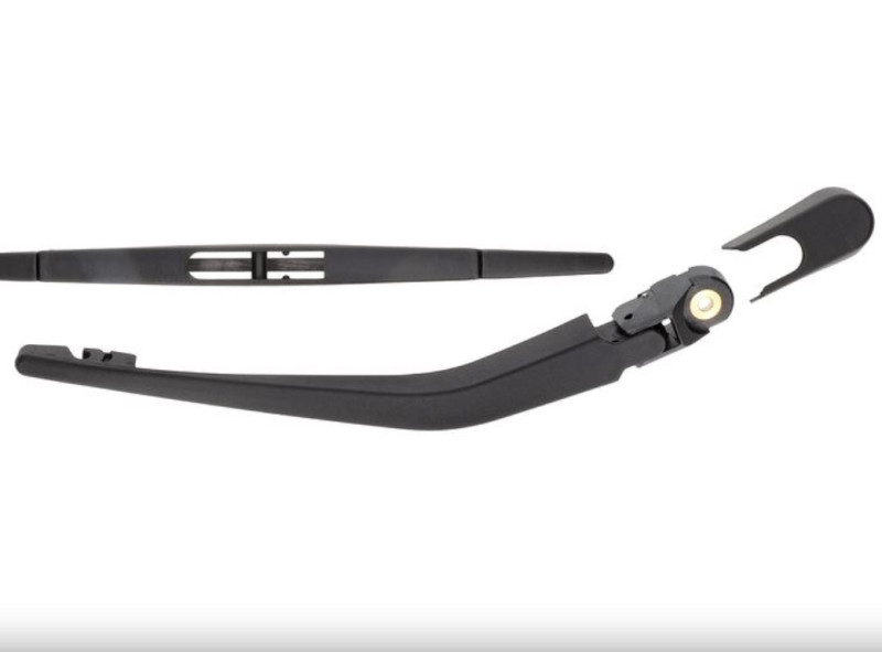 Bras d'essuie-glace arrière - BMW Série 1 F20 F21