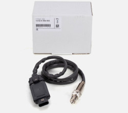 Capteur oxydes d'azote sonde NOX - BMW Série 4 G22 G23 G26 Gran Coupé (420d uniquement)