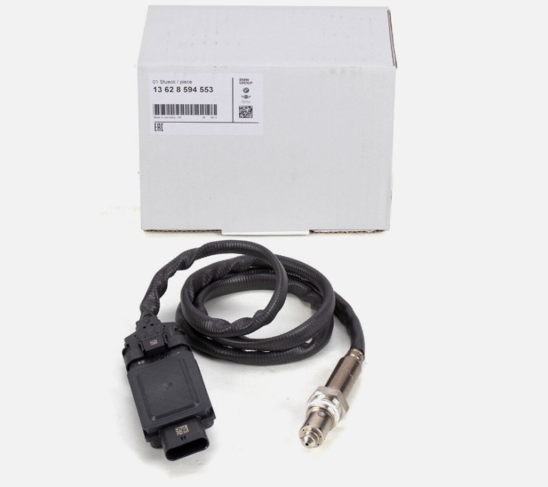 Capteur oxydes d'azote sonde NOX - BMW X5 G05 (25d uniquement)