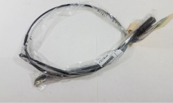 Câble à tirette d'ouverture de capot (partie avant) pour BMW X5 E70 X6 E71