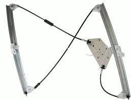 Lève-vitre avant électrique (sans moteur) - BMW Série 3 E46