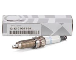 Bougie High Power (RB ZMR5TPP330) pour BMW M2 F87