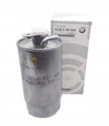 Filtre à carburant pour BMW Série 5 E39 (diesel uniquement)