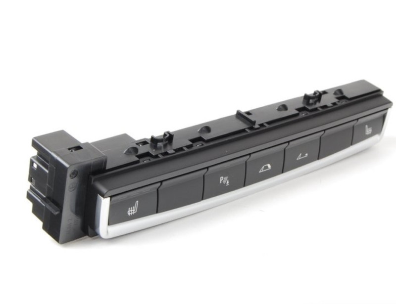 Unité interrupteurs console centrale pour BMW Z4 E89