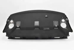 Plage arrière pour BMW Série 2 Gran Coupé F44