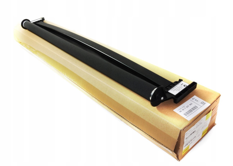 Store électrique de toit panoramique (anthrazit) pour BMW Série 5 GT F07