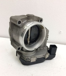 Boitier Papillon / Carter de volet de depart pour BMW Série 3 E90 E91 E92 E93 (316i)