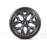 Roues complètes hiver 20" style 939M pour BMW Série 5 G60 G61