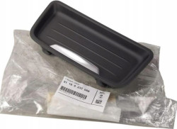 Cuvette de dépôt console centrale pour BMW Série 3 F30 F31 F34 GT
