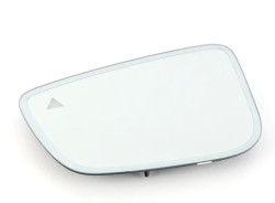 Verre de rétroviseur extérieur (coté au choix) pour BMW Série 3 G20 G21