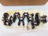 Vilebrequin sans coussinets pour BMW Série 5 F10 F11 F07 GT G30 G31 (518d / 520d / 525d uniquement)