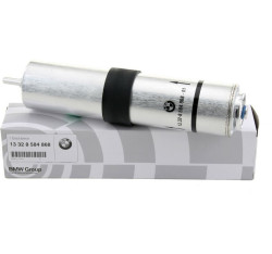 Filtre à carburant - BMW X2 F39 - diesel